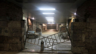 Фандъкова откри Триъгълната кула