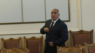 Пращаме още служители на въшно в Лондон