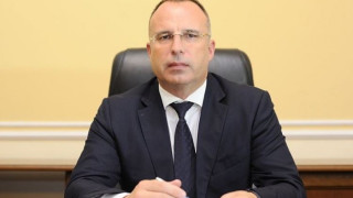 Министър Порожанов: Да продължим диалога по регламента за биопроизводство