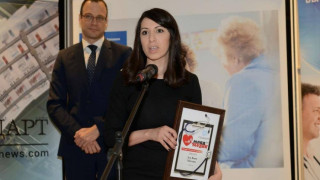 Д-р Ваня Митова: Пациентите да вярват на младите медици