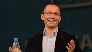 Джамбазки огласи за голямо нарушение. Призова ЦИК да не спи