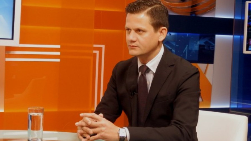 Димитър Маргаритов: „Виртуалните приемни по морето са за консултации и сигнали" | StandartNews.com