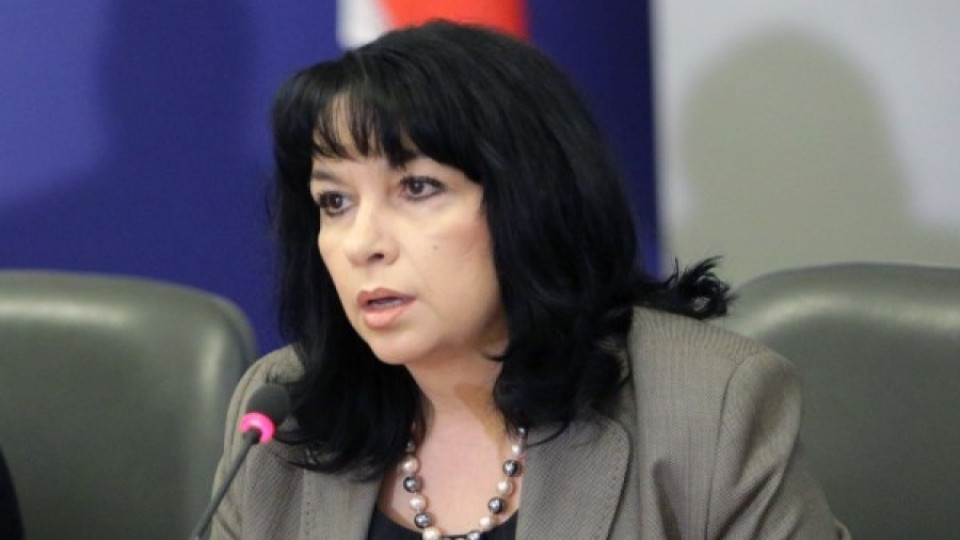 Министър Петкова обеща помощ на рибопроизводители в Кърджали | StandartNews.com