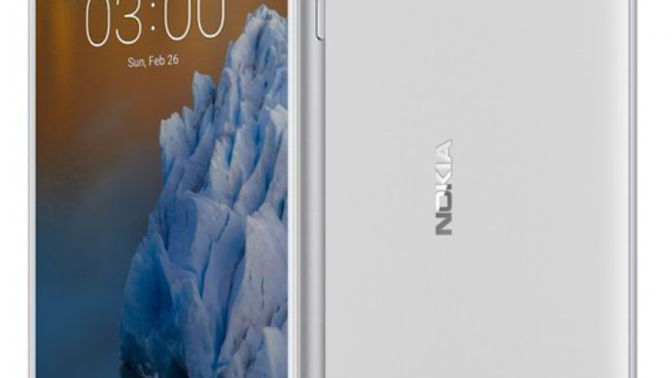 Теленор ще предложи Nokia 3 и Nokia 5 | StandartNews.com