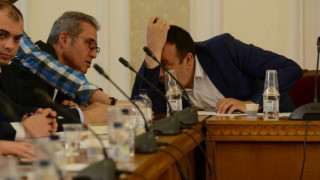 Хамид Хамид: ДПС е склонно да подкрепи мажоритарния вот