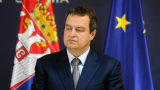 Сърбия отсвири НАТО членство
