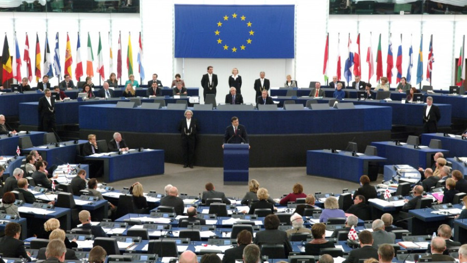 Европарламентът определя приоритетите за Съвета | StandartNews.com