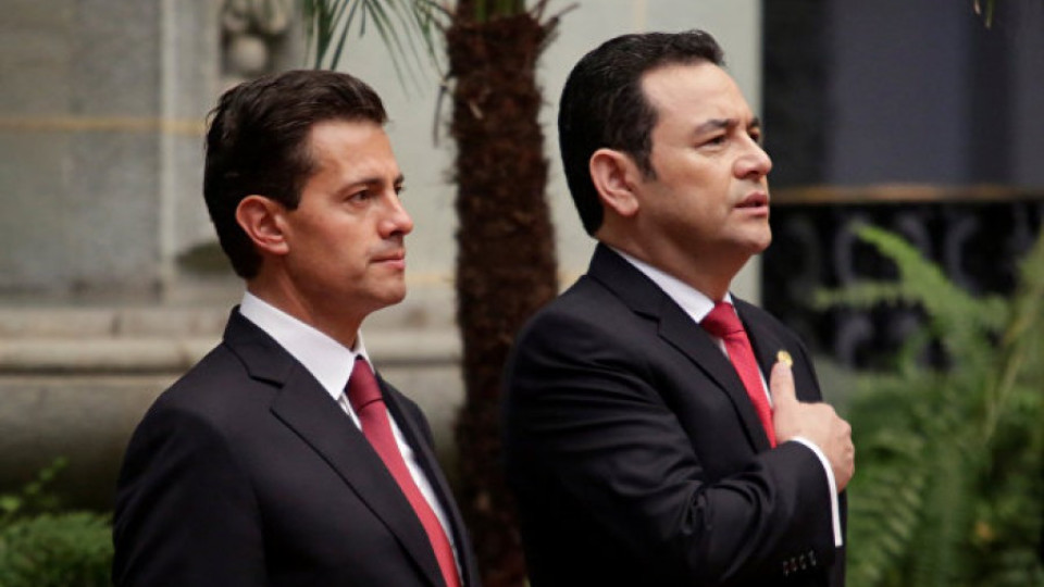 Президентът на Гватемала е най-високо платеният държавен глава в Латинска Америка | StandartNews.com