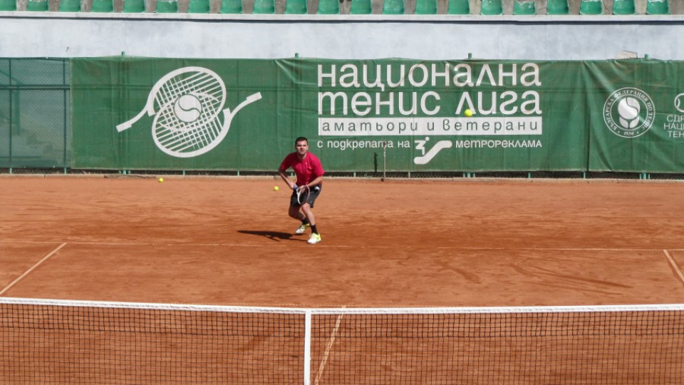 НТЛ организира тази седмица турнир в София | StandartNews.com