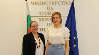 Наплив на израелци към родните курорти