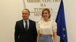 Най-много туристи идват от Румъния