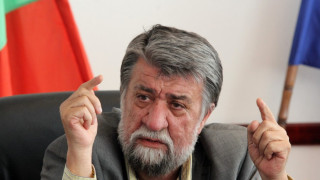 Рашидов: Европа не е само ЕС