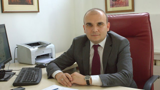 Илхан Кючюк призова за диалог и интеграция на Западните Балкани