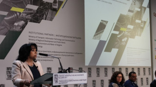 Избират строител на газовата връзка с Гърция
