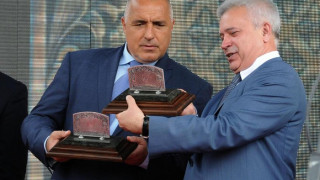 Борисов договори с "Лукойл"  спиране на контрабандата на горива