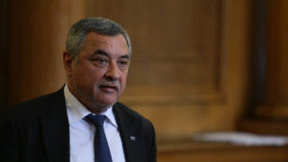 Симеонов: Няма злоупотреби при строителството на оградата