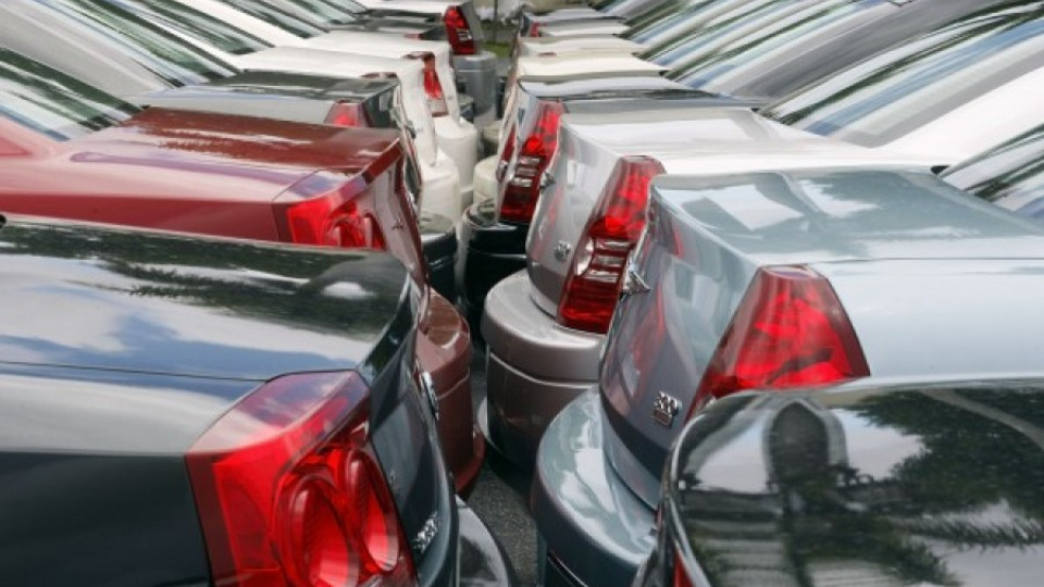 Продадоха 4,6% повече нови коли | StandartNews.com