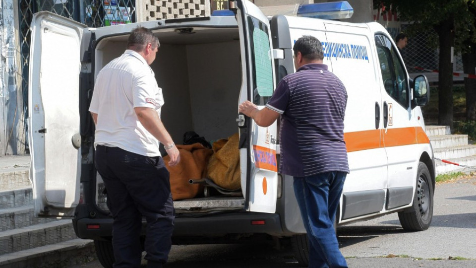 Ученик в кома след запой с водка и джин | StandartNews.com