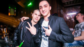 36 часа купон с Тодор Батков в Банкя