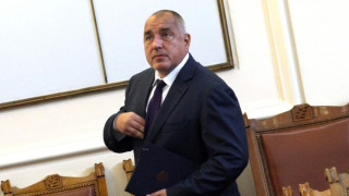 Борисов и Радев почетоха паметта на Хелмут Кол