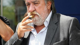 Вежди: Не съм превеждал на Борисов и Ердоган