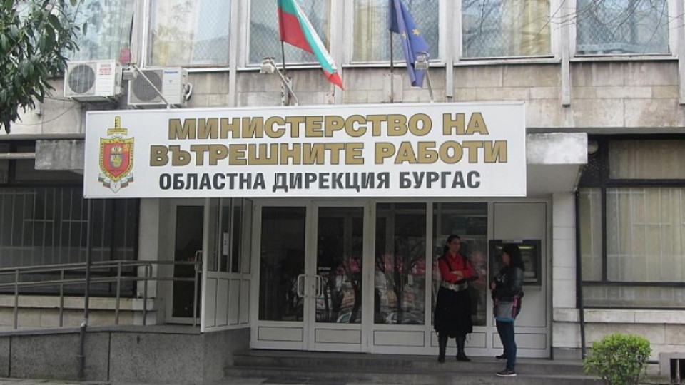 Издирван от Европол арестуван на операционната маса в Бургас | StandartNews.com