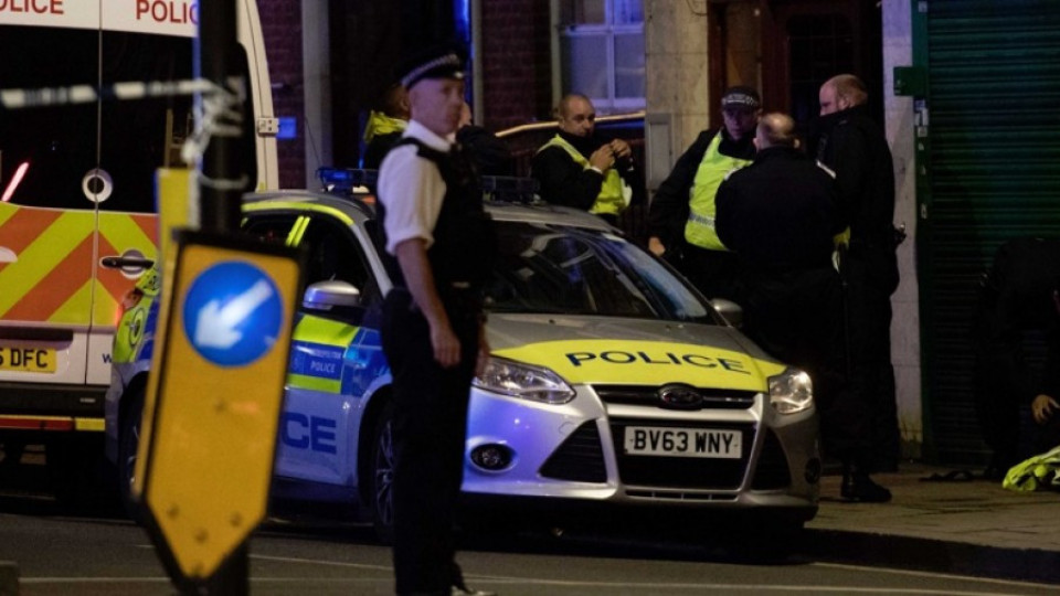 Бус се вряза в пешеходци в северен Лондон | StandartNews.com