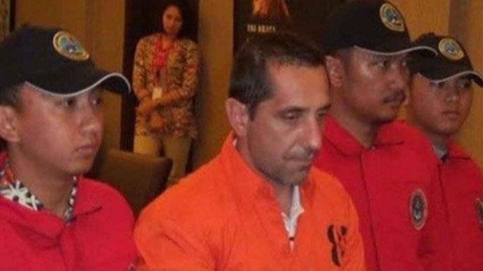 Българин избяга от затвор на остров Бали  | StandartNews.com