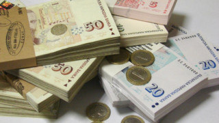 Големите кредити за граждани скочиха с 20%