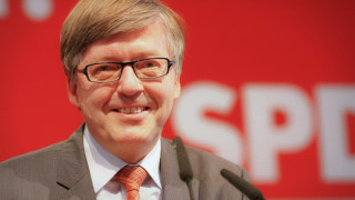 От Германия отсякоха: Европейска армия ще има
