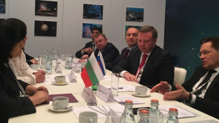 "Росатом" готови да помогнат за Седми блок в Козлодуй