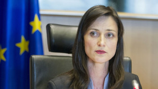 Европарламентът изслуша Мария Габриел /ОБНОВЕНА/