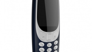 Nokia 3310 се завръща в България в магазините на Мтел