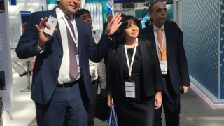 Петкова: "Росатом" ще строи АЕЦ "Белене"