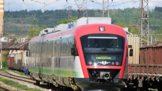 Инвестират 400 млн. в нови влакове за БДЖ