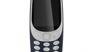 Eмблeмaтичнaтa Nоkіа 3310 идва в магазините на VIVACOM
