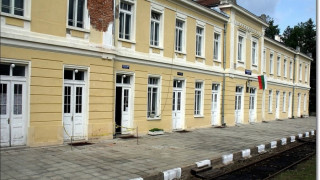 Търсим инвеститори за ЖП линията до Скопие