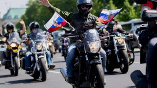 САЩ вкара представител на Путин в черен списък