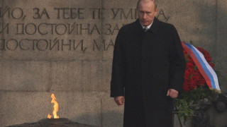 Путин за четвърти път у нас за 3 март