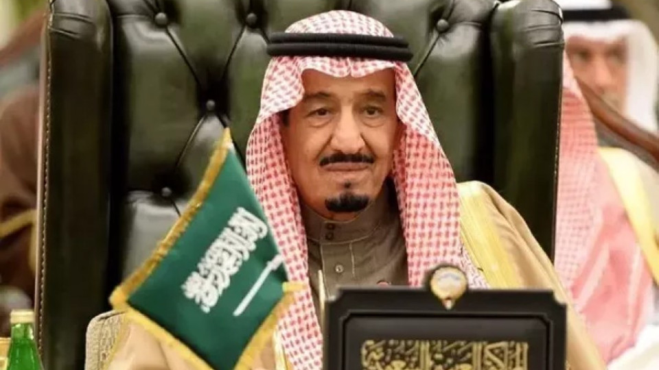Тих преврат в Саудитска Арабия: Смениха престолонаследника | StandartNews.com