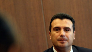 Заев: Ще изгладим противоречията на едно кафе