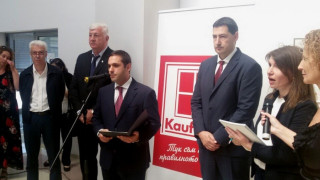 Министър Караниколов: България е атрактивна дестинация за инвестиции в производството