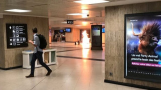 Нищо ново под слънцето: Терористът от Брюксел бил познат на полицията