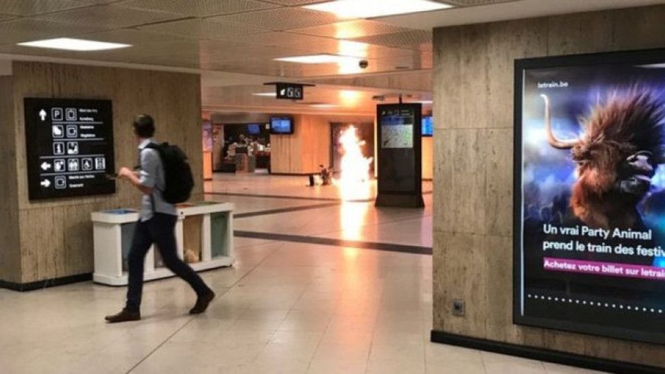 Нищо ново под слънцето: Терористът от Брюксел бил познат на полицията | StandartNews.com
