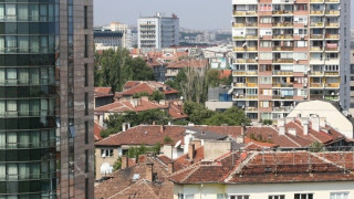 Сделките с имоти намаляват