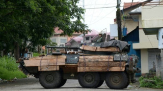 Заложници избягаха от ИД във Филипините