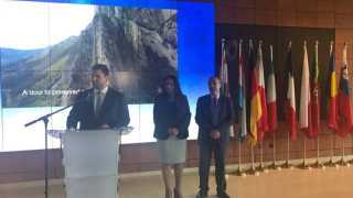  Андрей Новаков: България ще бъде ракетата носител на ЕС