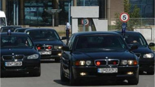 НСО: Правят се внушения покрай Лозан Панов