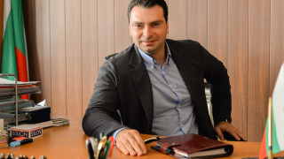 Калоян Паргов пак атакува договор с частен превозвач