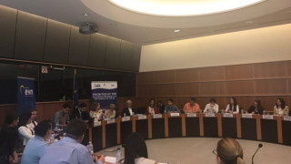 Холандци и малтийци обучават хората на Павлова